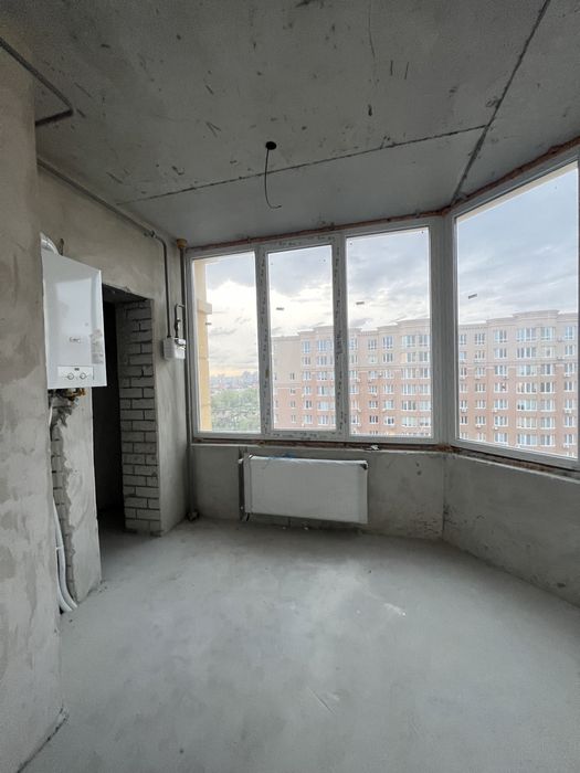 ЖК СОФІЯ вул.Боголюбова 42  ЗАСЕЛЕНИЙ будинок 2-кім 66м2