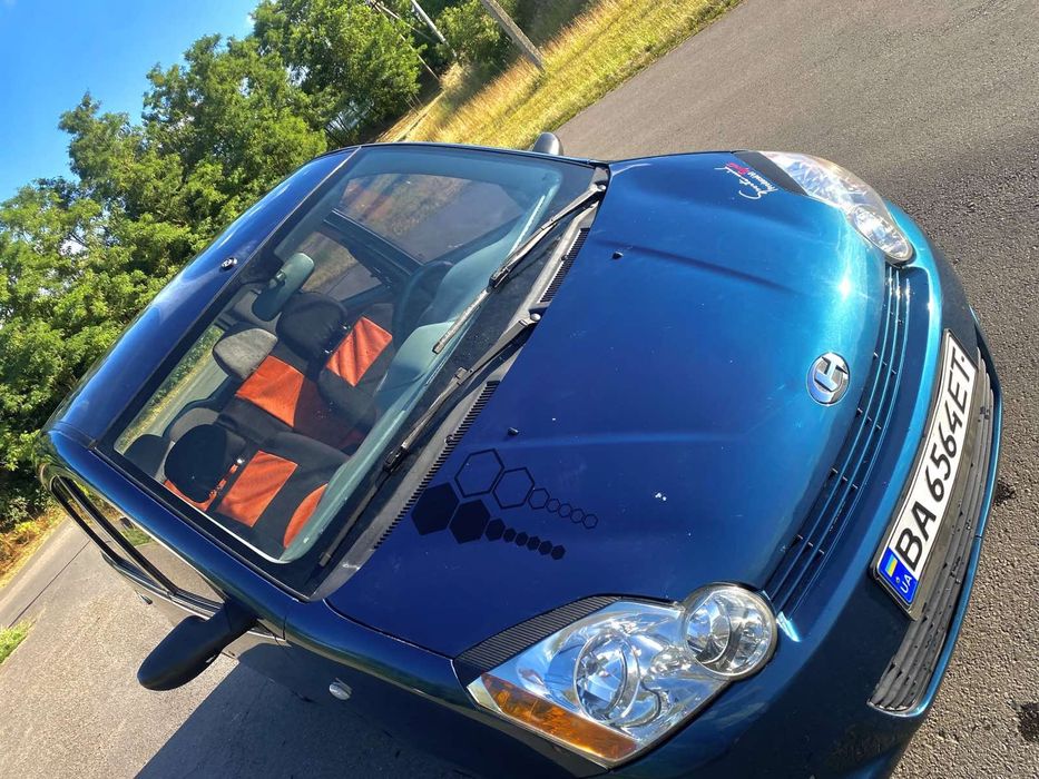 Чендж Ідеал 2 1.1