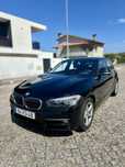 BMW 116 d EfficientDynamics