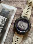 *** Amazfit T-Rex Pro ***