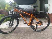 ROWER Scott scale 970 roz M koła 29 kto cube trek