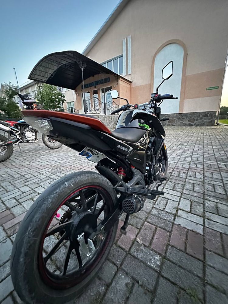Spark sp200 r28 (на доках)