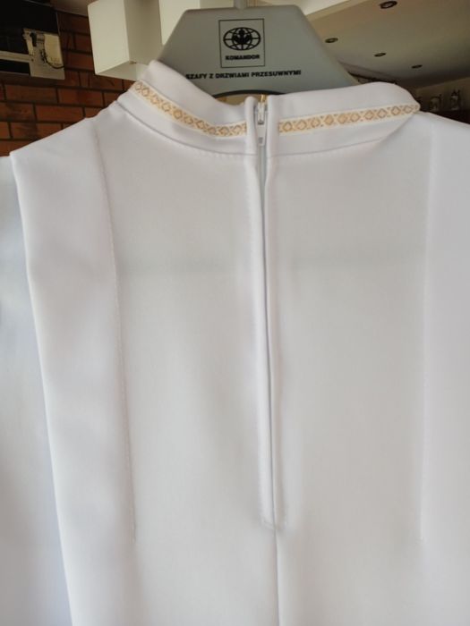 Alba dla chłopca długa