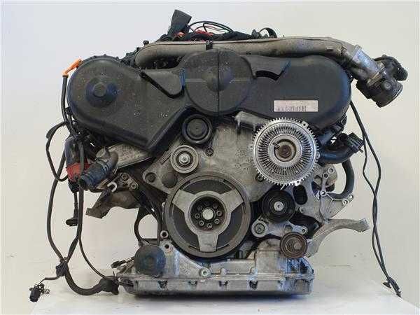 Motor Audi A6 2.5 TDI 163 CV    BDG