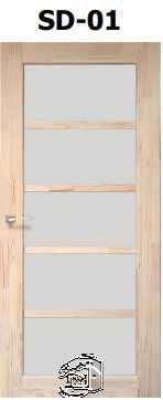 Межкомнатные двери из массива сосны /двері з масиву  сосни