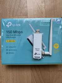 TP-Link Бездротовий мережевий адаптер TL-WN722N