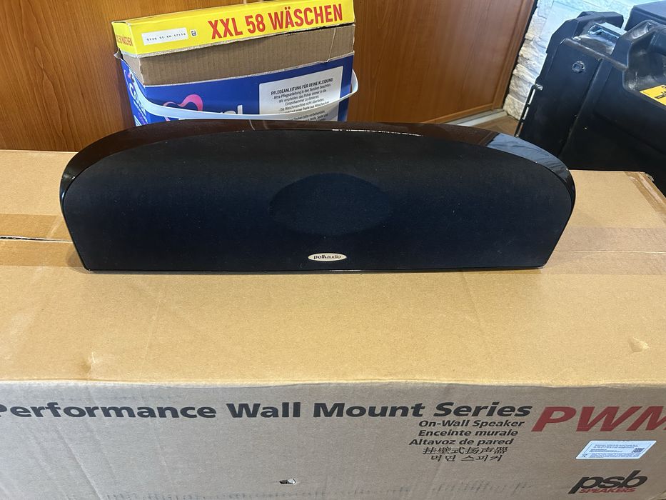 Polk TL1 głośnik centralny kolumna centralna