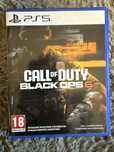 Call of Duty Black Ops 6 PS5