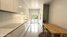 Apartamento T3 para arrendamento
