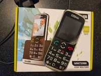 Telefon Maxcom MM720BB GSM 900/1800