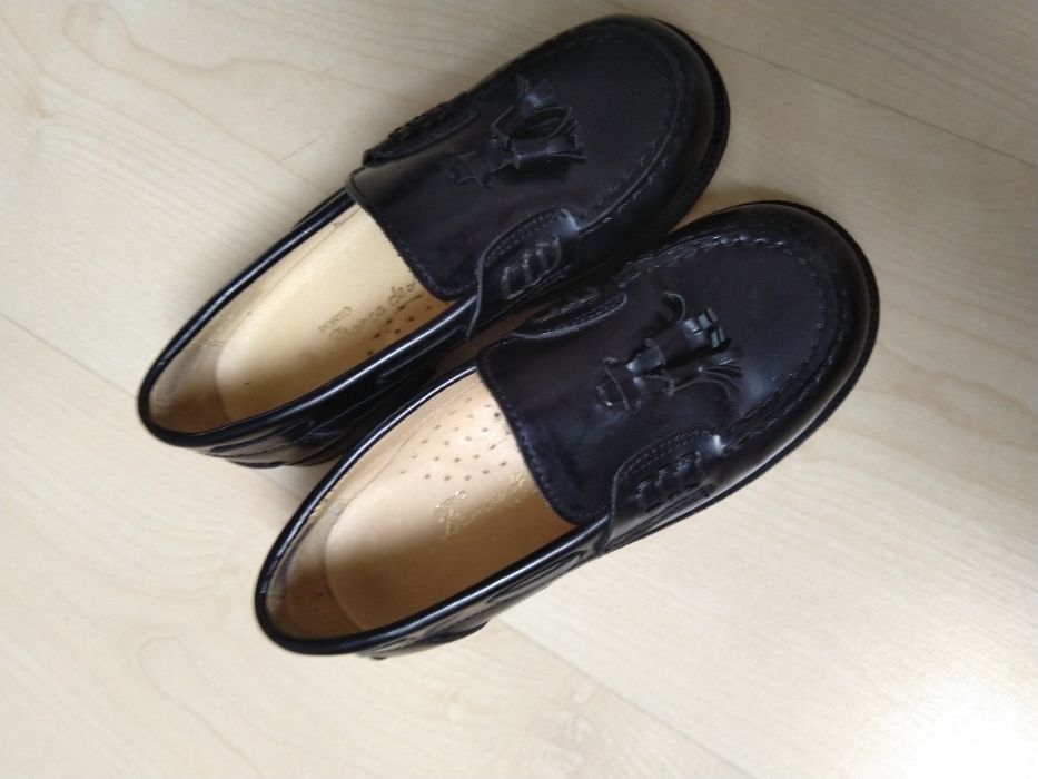 Sapato Infantil Clássico