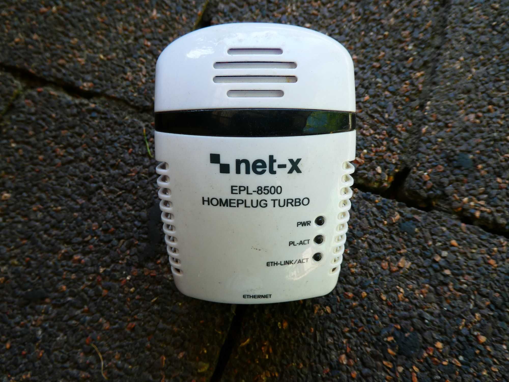 Home Networking EPL-8500 NET-X