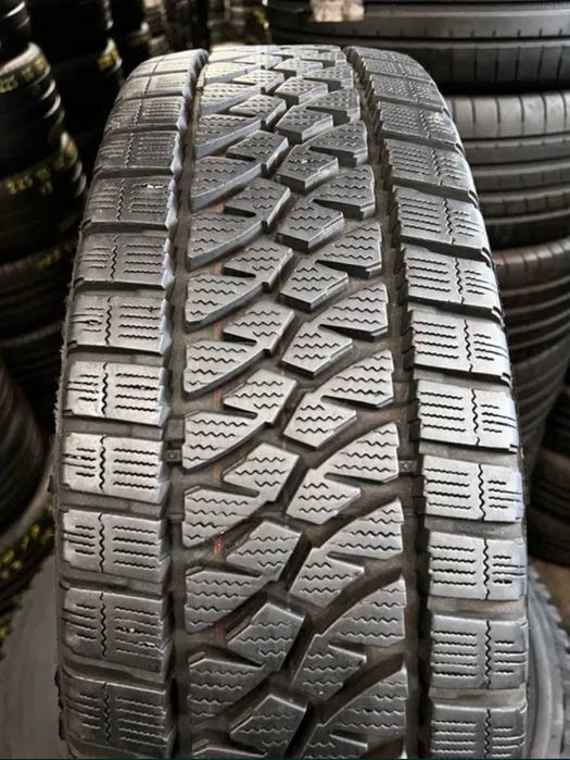 225/75 R16C BRIDGESTONE BLIZZAK W810 (99% прот) 205 215 235 65