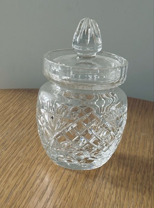 Krysztalowa cukienica