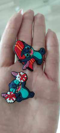 Deska surfingowa Stitch