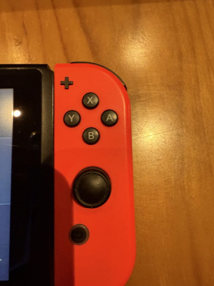 Consola Nintendo Switch V2