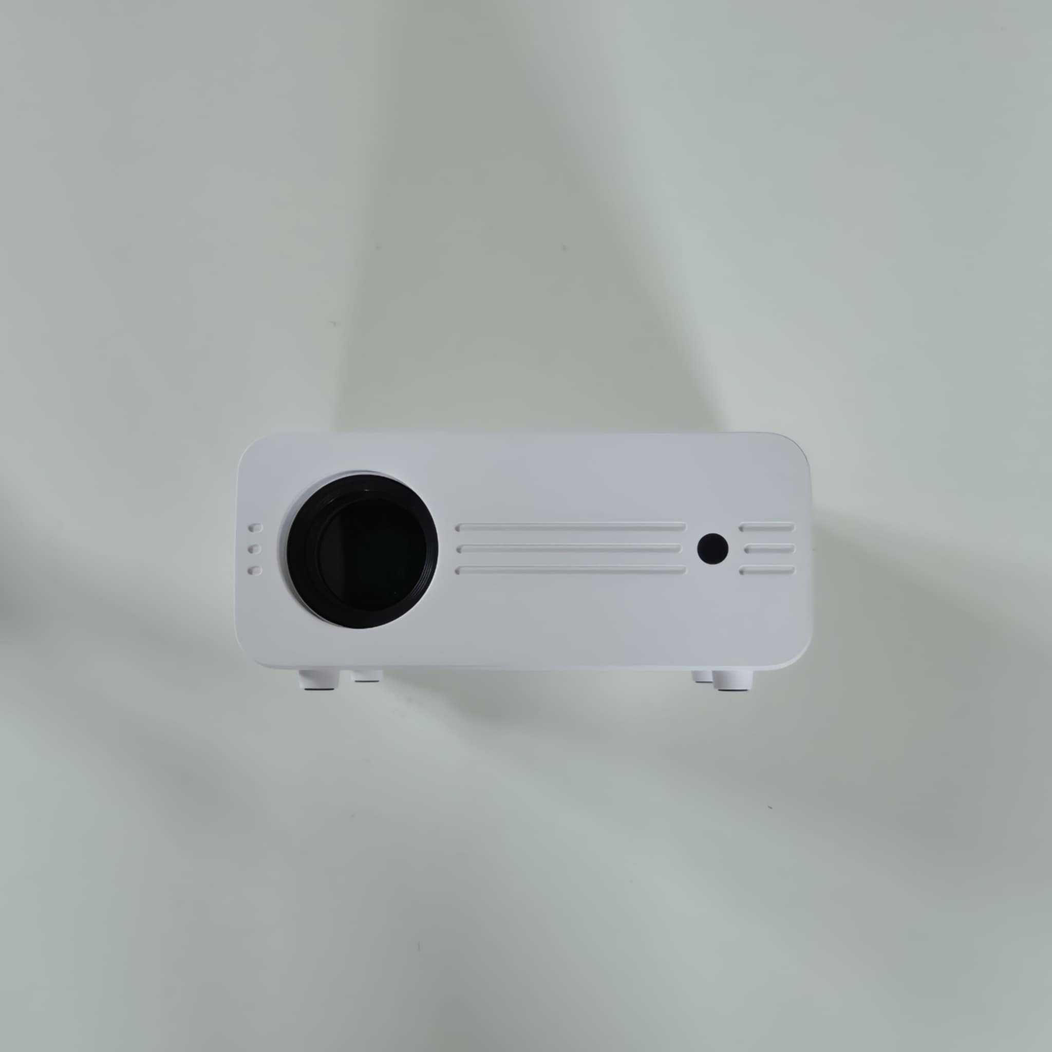 Akiyo O7 4K Bluetooth 1080P 5G WiFi iOS/Android/HDMI/PC/TV Stick/USB