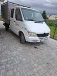 Sprzedam Mercedes-Benz Sprinter 315 CDI