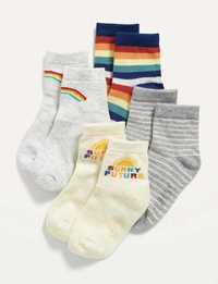 Носочки для мальчика, носки Old Navy, р. 4-5 лет