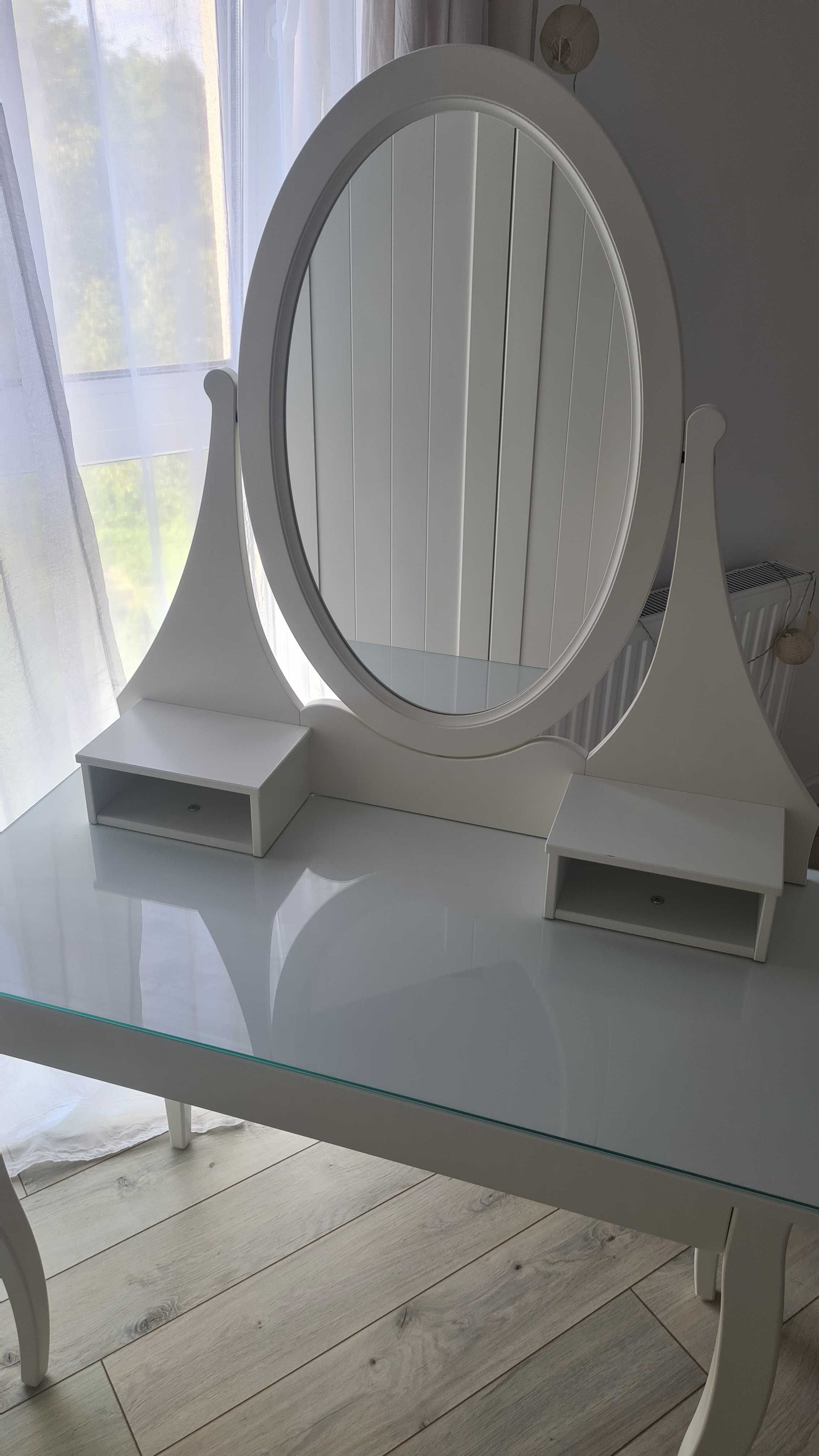 Toaletka IKEA Hemnes