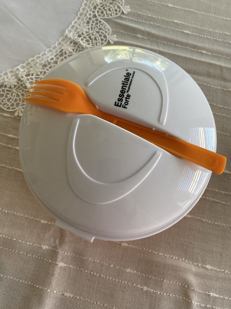 Pojemnik lunchowy lunchbox