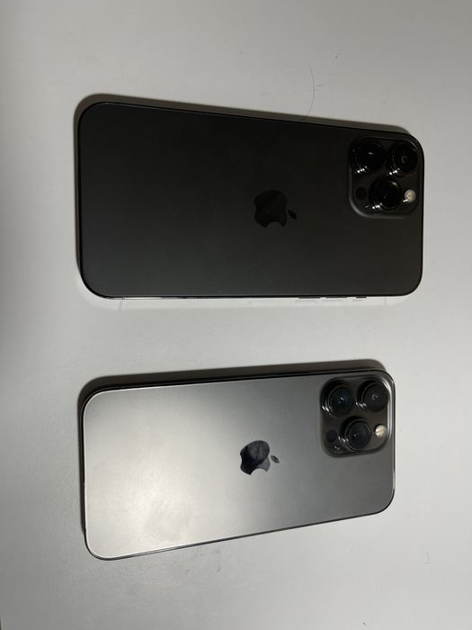 Корпус оригінальний iPhone 13 Pro / 13 Pro Max донор оригинал