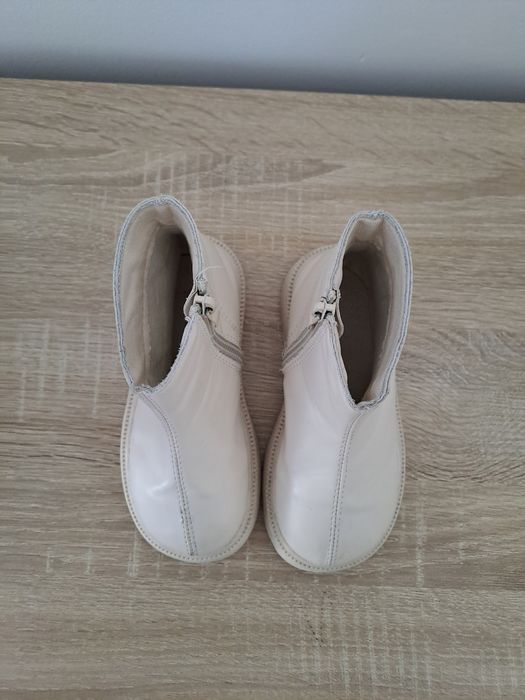 Botas para menina 28