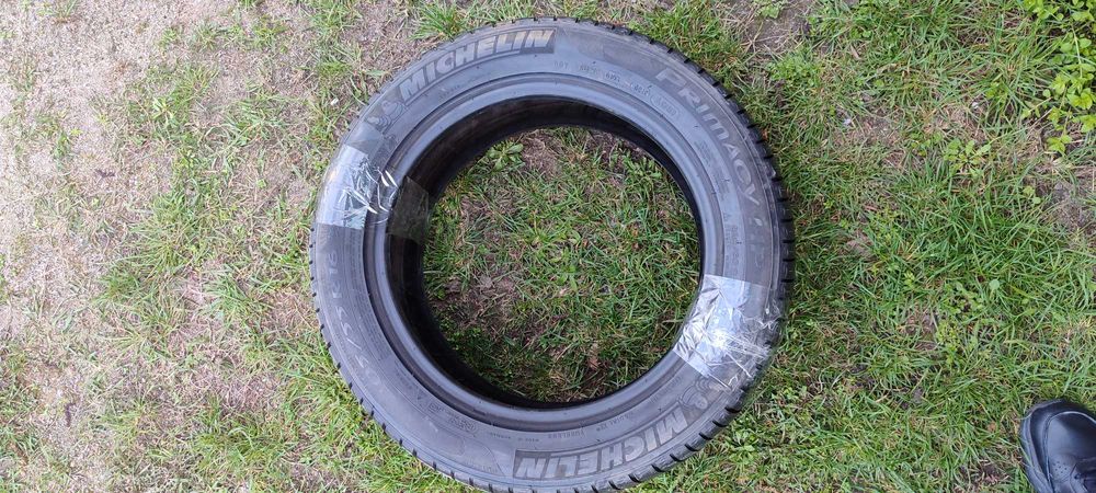 Michelin primacy hp 205/55/16 91Т made in Germany