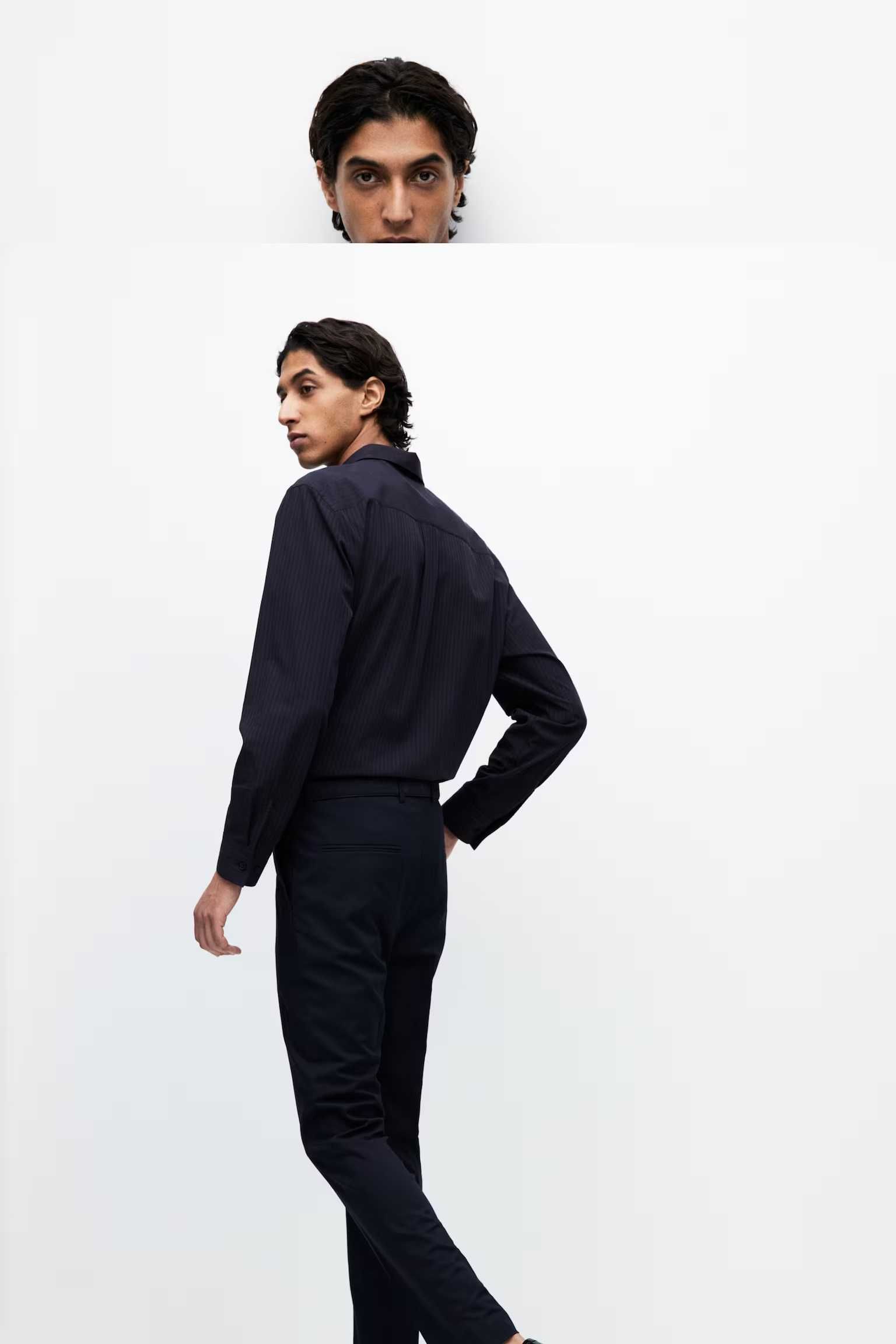Garnitur H&M  54/52 nowy