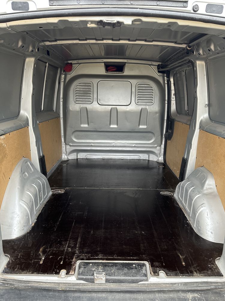 Citroen Jumpy 2,0HDI 120KM 2009