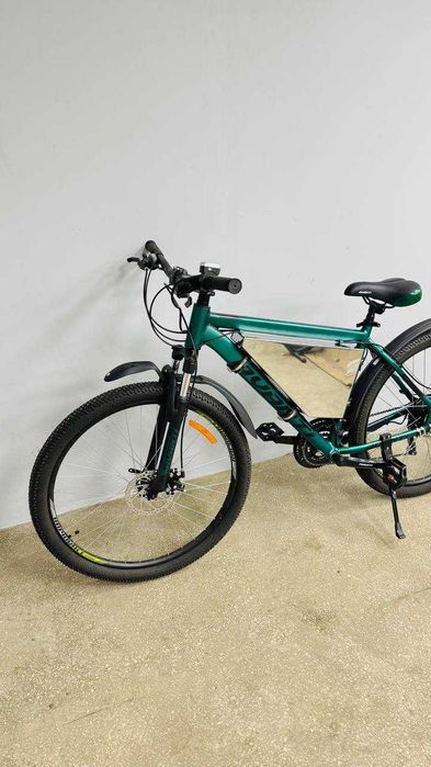 ОРЕНДА швидкий та потужний Електровелосипед для доставки