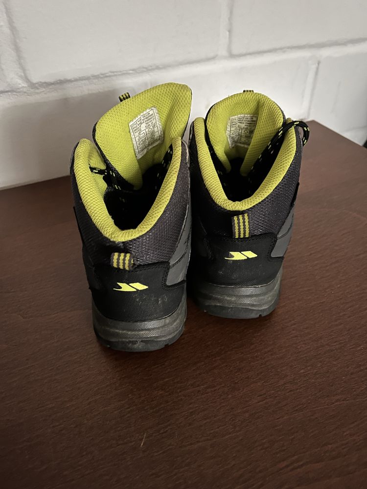 Buty trekingowe Trespass 37 unisex