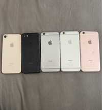 Iphone 8,7,6,2x6s