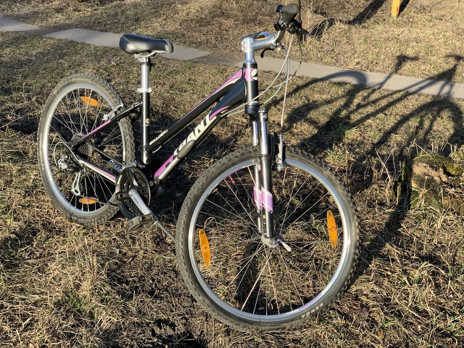 Велосипед GIANT 26’