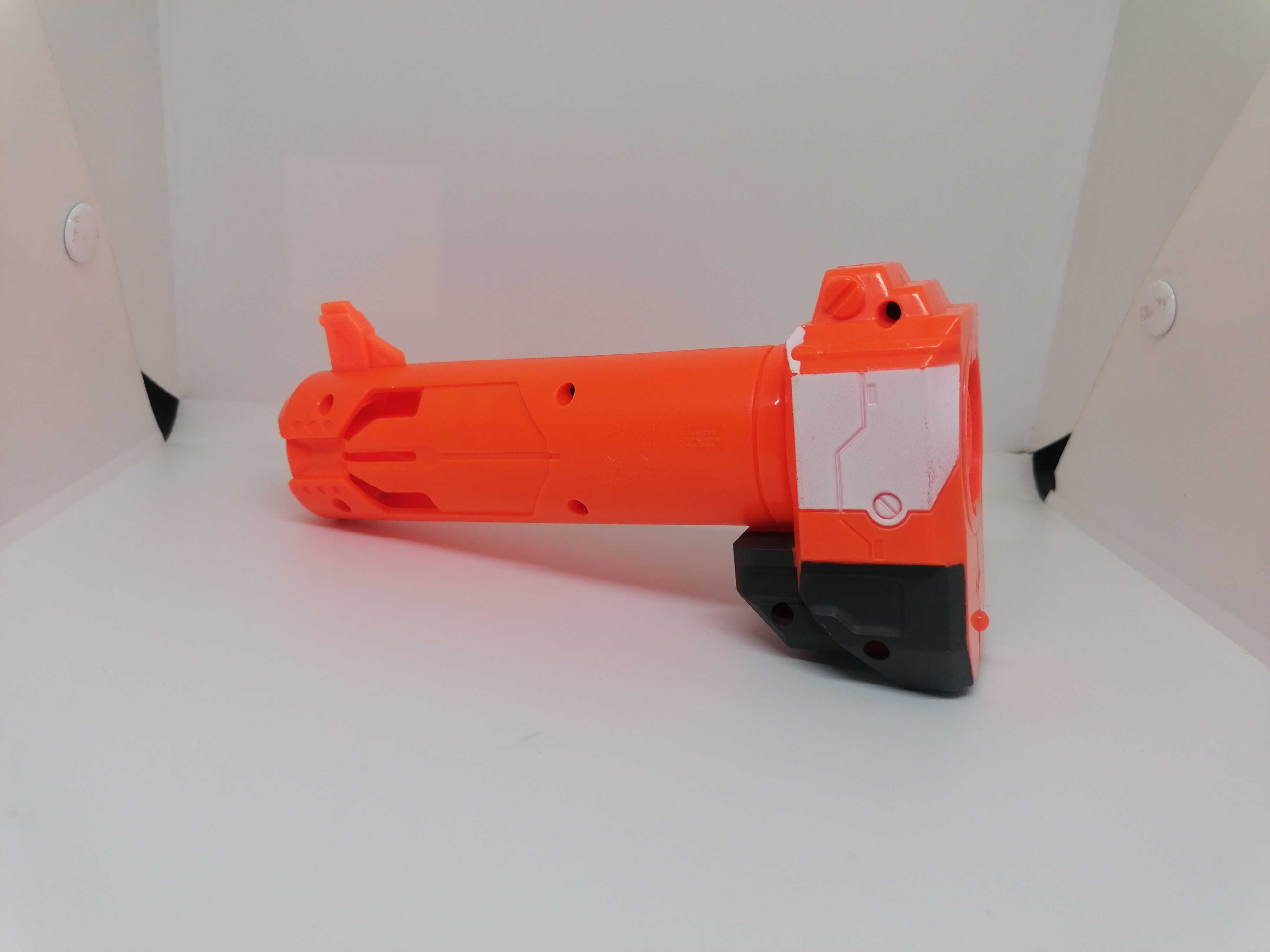 Oryginalne Przedłużenie Lufy Nerf N-Strike Modulus