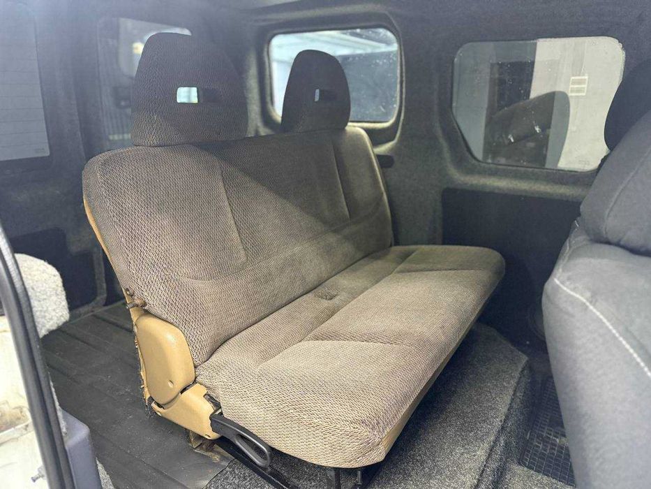 Ford Transit Connect 2007
