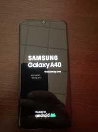 Samsung galaxy A 40