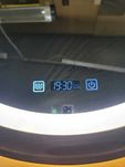 Дзеркало з LED – для тих, хто цінує стиль і якість