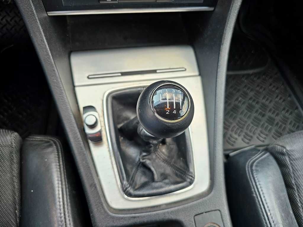 Audi A4 Sw Sline 2.0Tdi 140Cv 06/2005