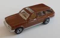 Matchbox '80 Mercedes-Benz W123