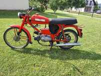 Romet Ogar 200 oryginał   komar Simson wsk