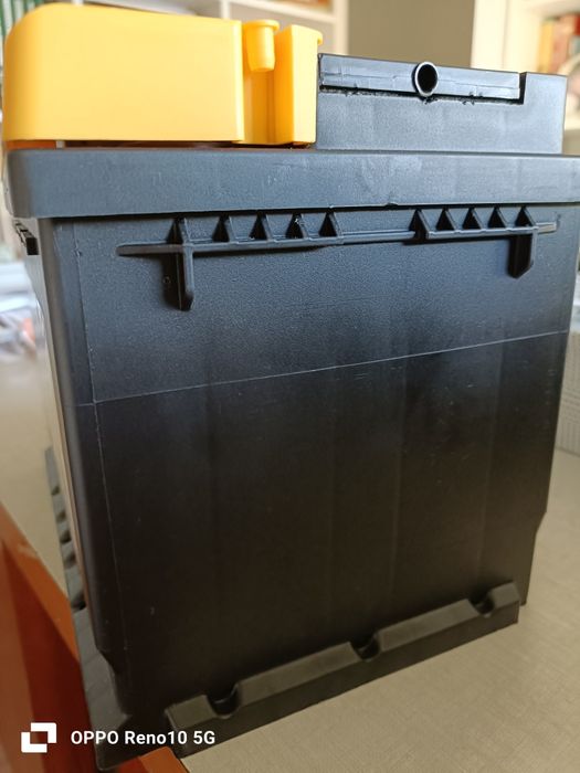 Bataria NORAUTO NOVA