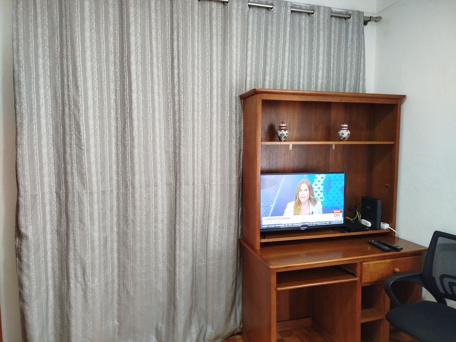 Quarto a Arrendar Estudantes A Compartilhar