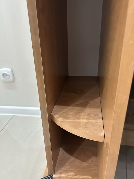 Szafka pod telewizor