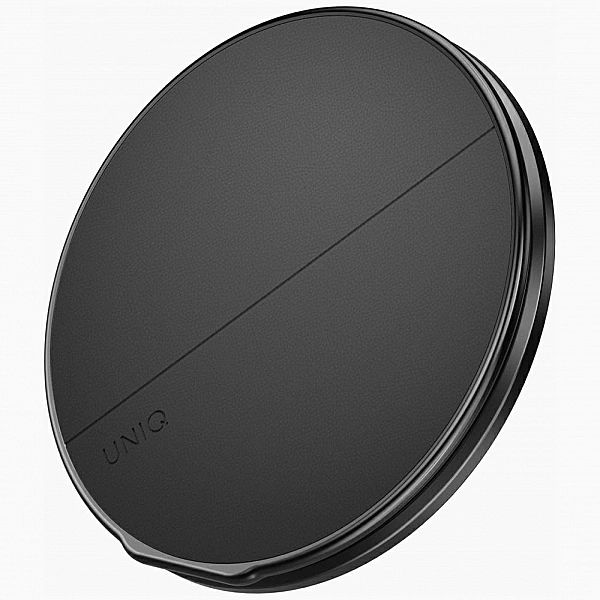 Uchwyt magnetyczny UNIQ Grivix Classic 360 Mount&Grip Stand - czarny