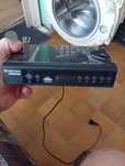 Dekoder DVB-T 2 hevc