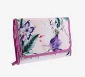 Rozkładana kosmetyczka do zawieszenia Splendid Bouquet Oriflame