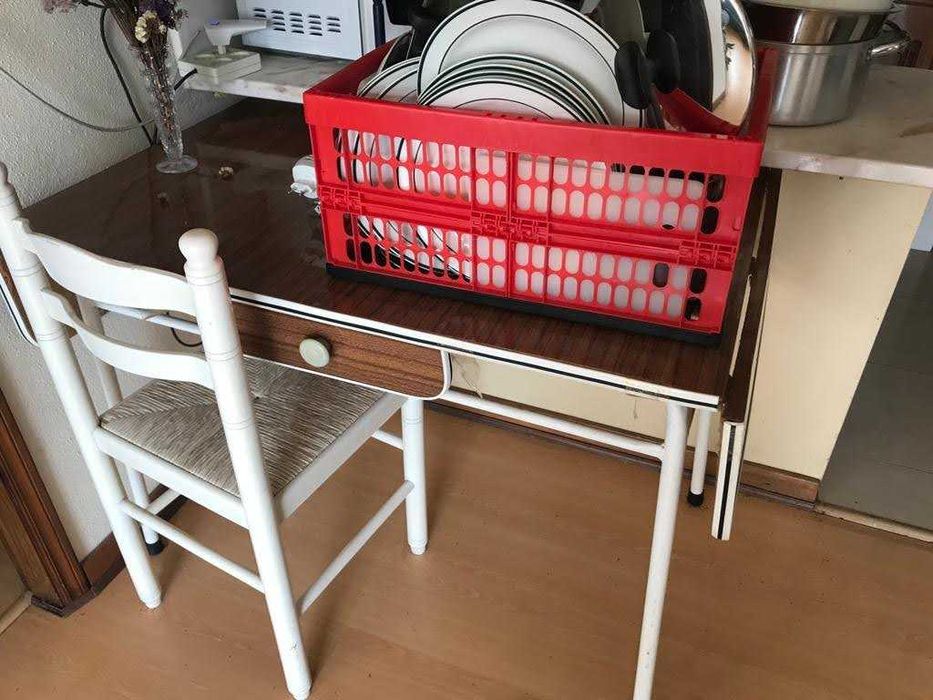 Todos acessórios de cozinha