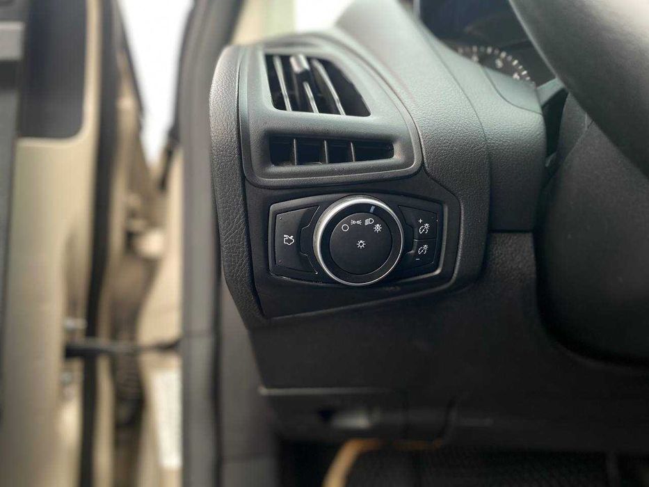 Ford Focus 2018 (Розстрочка / Лізинг)