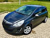 Opel Corsa 2011r 1.4 87km Lift#Satelite#Multi Kiero#Klima#Niski Przeb#Super Stan!